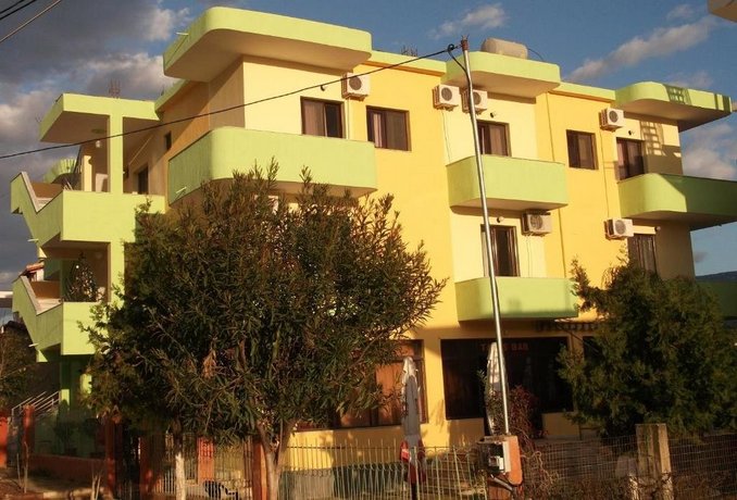 Tani's Guesthouse Sarande