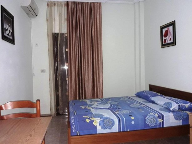 Tani's Guesthouse Sarande