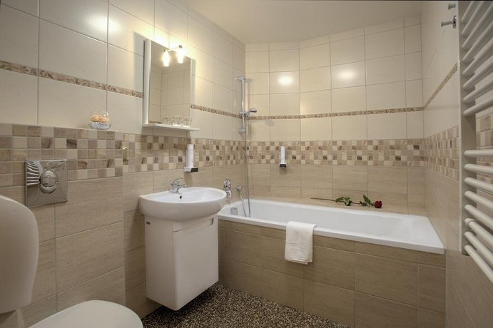 Spa Hotel MILLENIUM Karlovy Vary