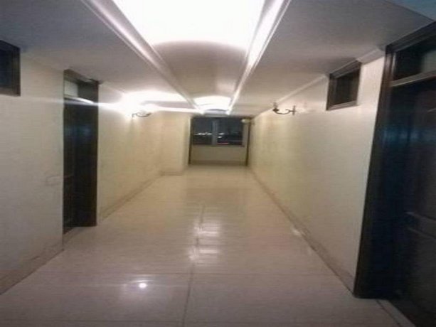Hotel Hebron