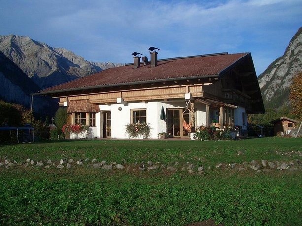Landhaus Lindl