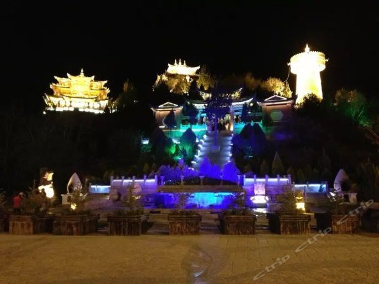 Wanxinglong Hostel