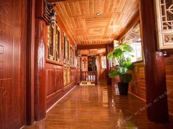 Wanxinglong Hostel