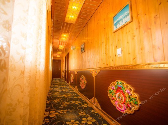 Wanxinglong Hostel
