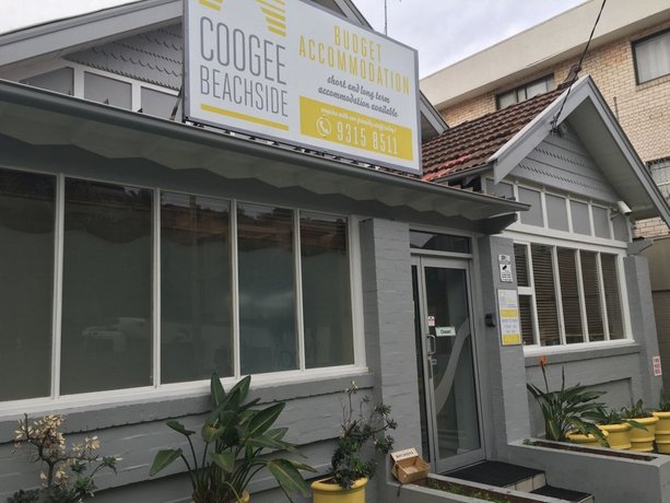 Coogee Beachside Budget Accommodation