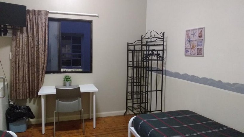 Coogee Beachside Budget Accommodation