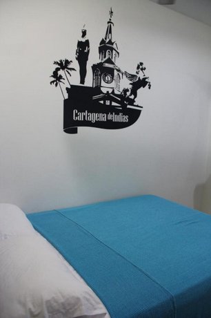 Hotel Alejandria City