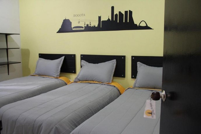Hotel Alejandria City