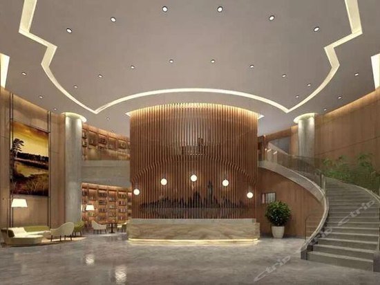 Atour Hotel Shanghai Xinzhuang
