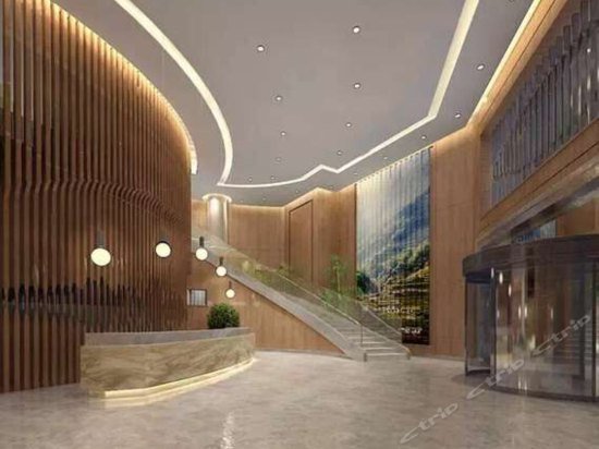 Atour Hotel Shanghai Xinzhuang