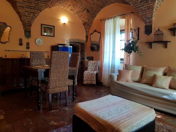 Castello di Casallia