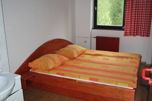 fusible combinación Qué Youth Hostel Nika - albergue en Kranjska Gora