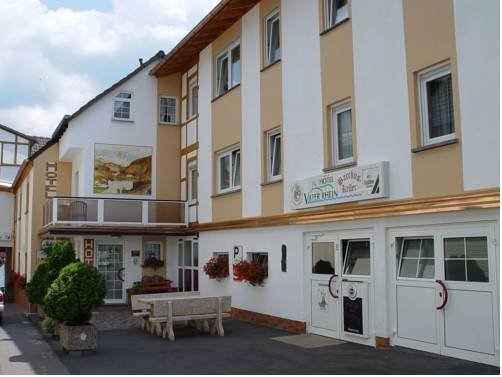 Hotel Vater Rhein Bad Breisig