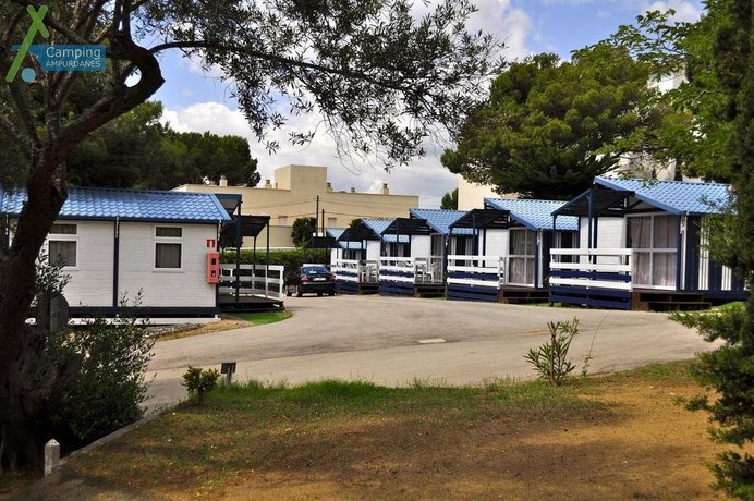 Camping Ampurdanes