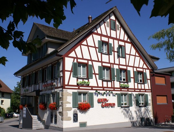 Gasthof Pizzeria Weingarten