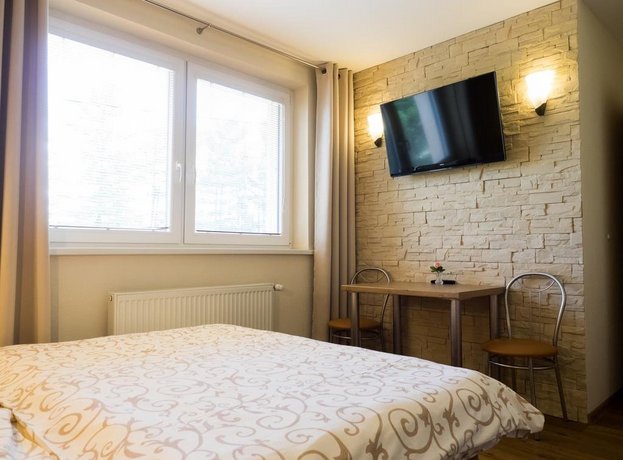 Apartmany Teddy Bojnice 