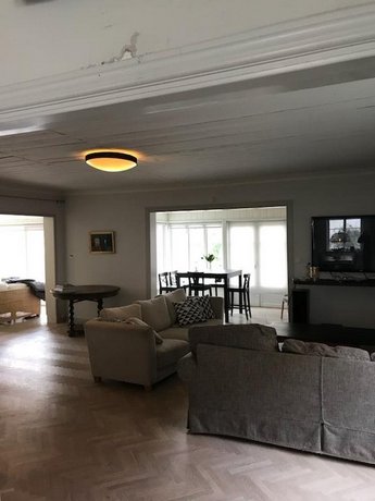 Mullbarsgardens Bed and Breakfast