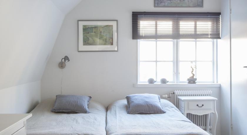 Mullbarsgardens Bed and Breakfast