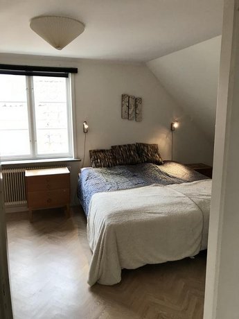Mullbarsgardens Bed and Breakfast
