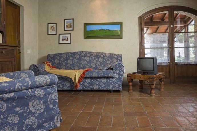 La Casetta - Casa di Campagna