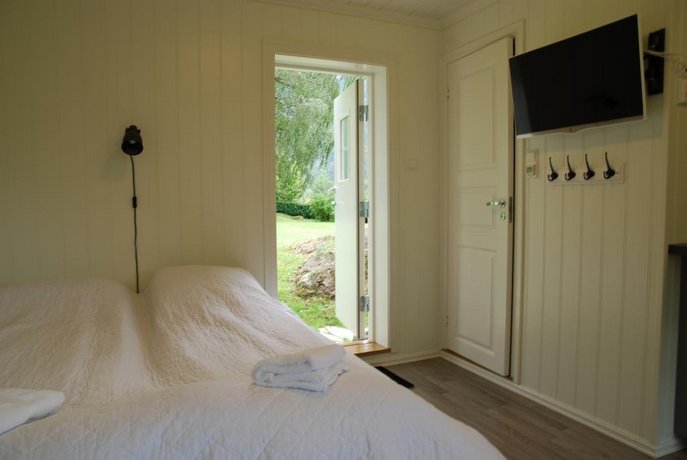 Huse Gjestegard