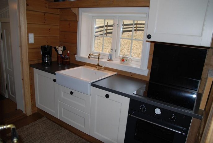 Huse Gjestegard