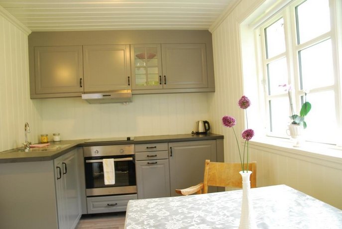 Huse Gjestegard