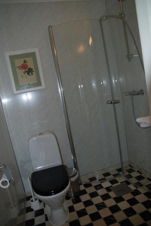 Huse Gjestegard
