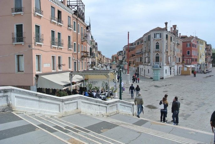 Monolocale La Corte Biennale