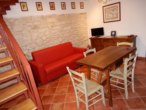 Appartamento Arco Sant'antonio