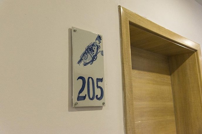 Jingdezhen International Youth Hostel