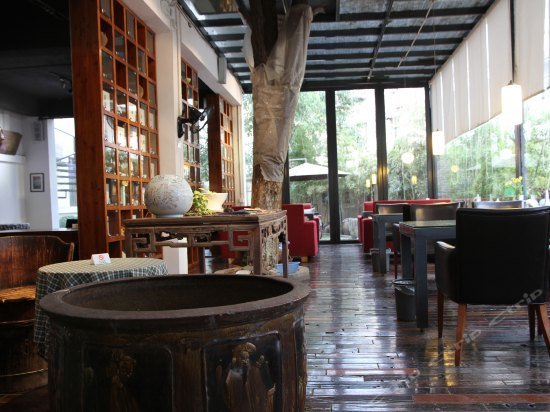 Jingdezhen International Youth Hostel