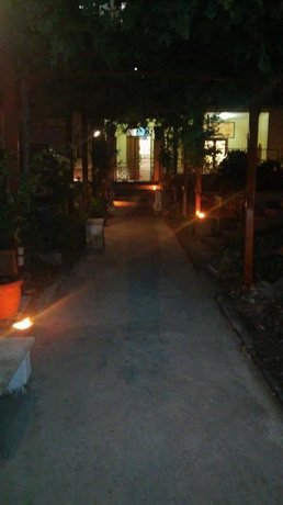 Casa Vacanza Pappacoda