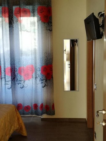 Casa Vacanza Pappacoda