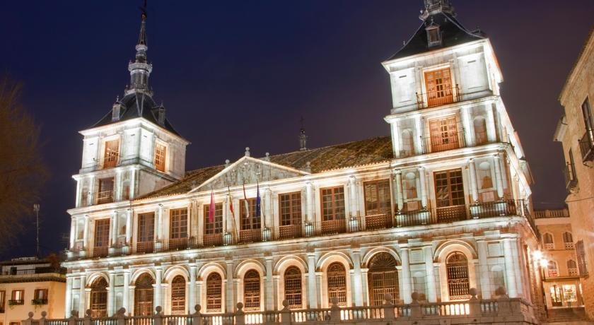 Casa En Casco Antiguo