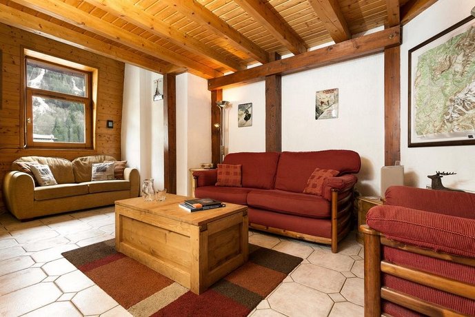 Apartment Vila 1