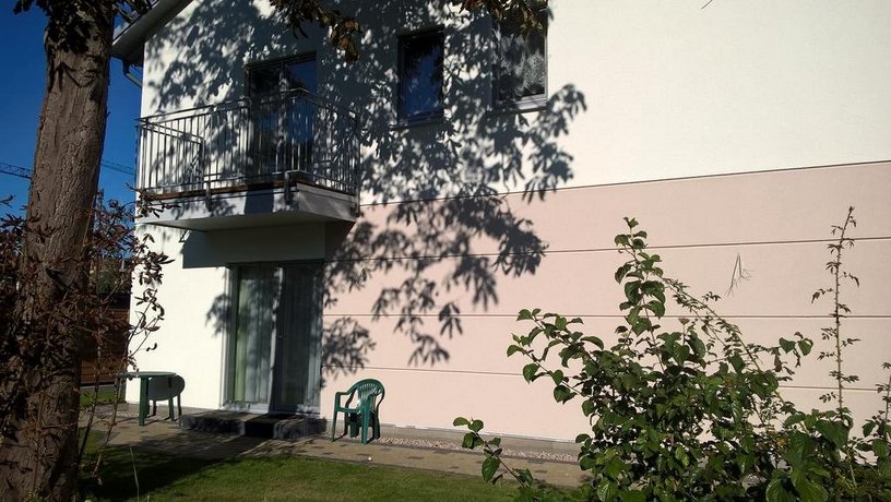 AQUILA Pokoje Goscinne