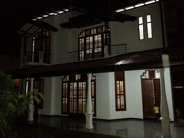 Chandana Villa