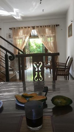 Chandana Villa