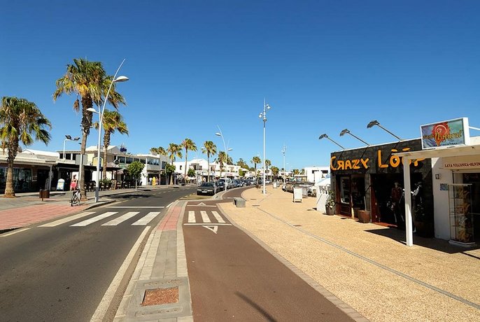 Seaview Home Puerto del Carmen