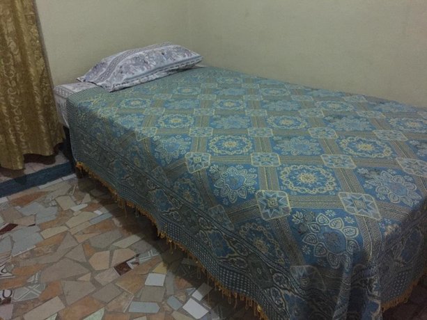 Hotel Bruno's Place