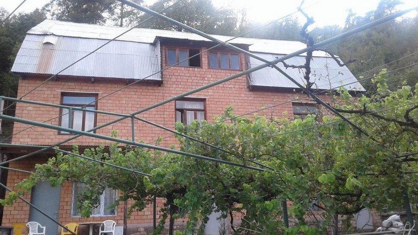 Guest House Casa