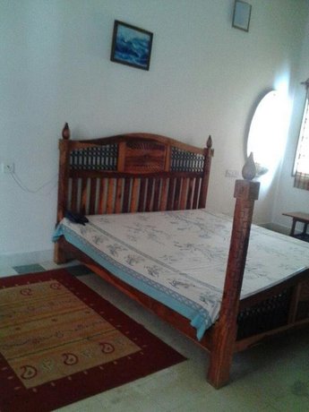 Mukti Guest House