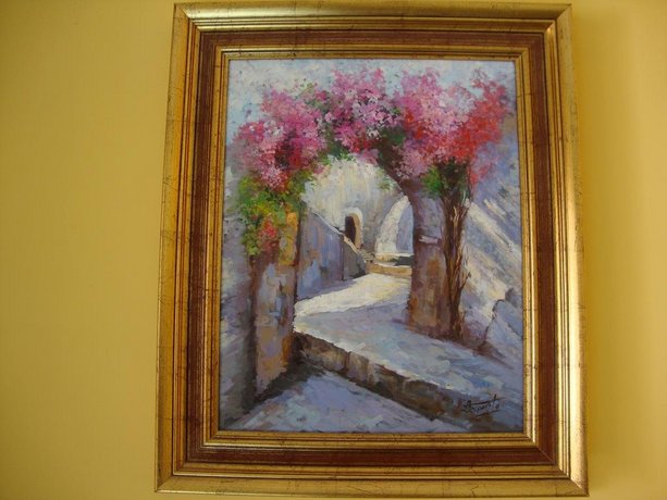 Sunny Holidays Casa Vacanze