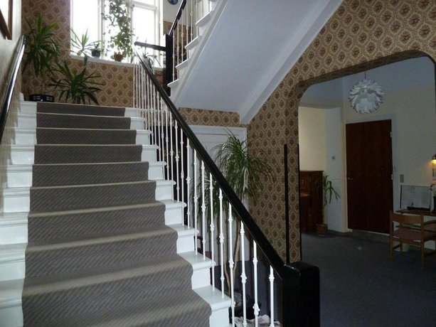 Hotel Aabenraa