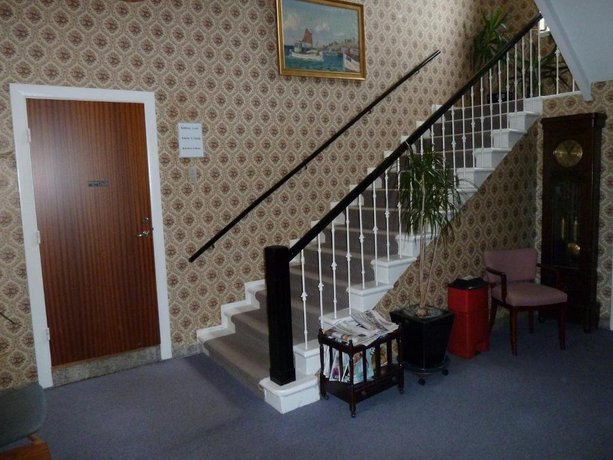 Hotel Aabenraa