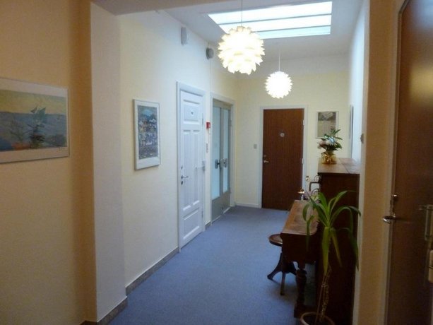 Hotel Aabenraa