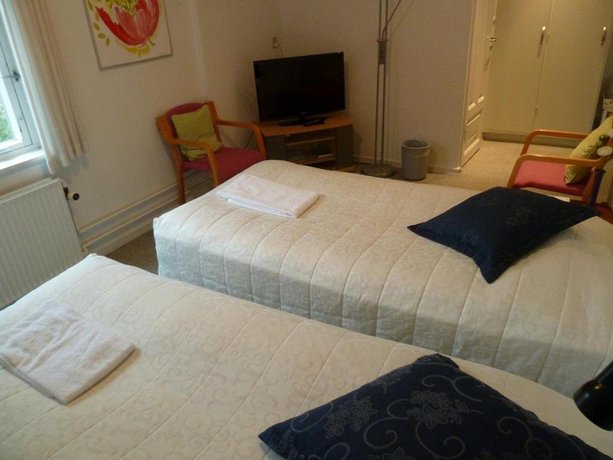 Hotel Aabenraa