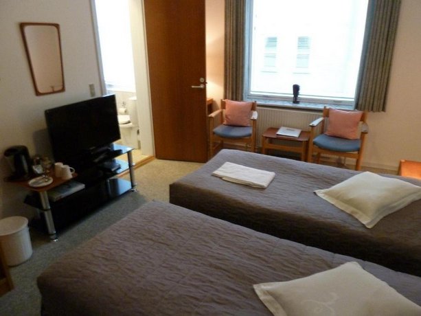 Hotel Aabenraa