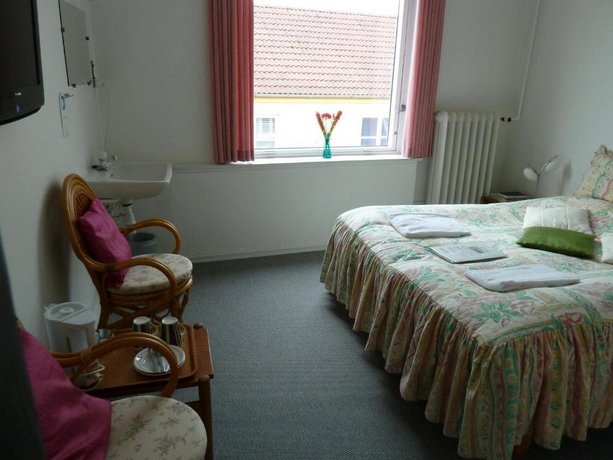 Hotel Aabenraa